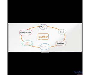 Tablica stalowa Nobo Premium Plus 3000x1200mm 1915165