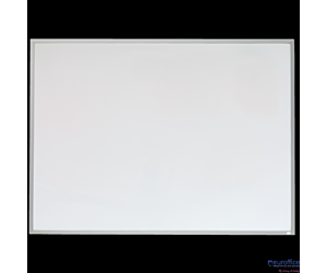 Tablica suchościeralna Nobo z aluminiową ramą, 585 x 430 mm 1903777