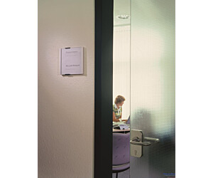 Tabliczka informacyjna INFO SIGN 149x148 5mm DURABLE 4802 (X)