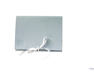 Teczka bezkwasowa 240 g ISO 9706 320x230x35 KIEL-TECH 4-95001