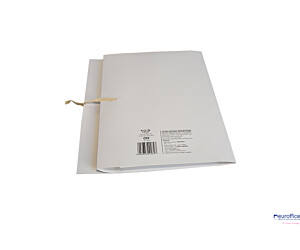 Teczka mocna bezkwasowa 800G 320X230X50 4-B000 KIEL-TECH
