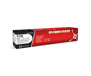 Toner Asarto do Canon C11N | 9629A002 | 21000 str. | black