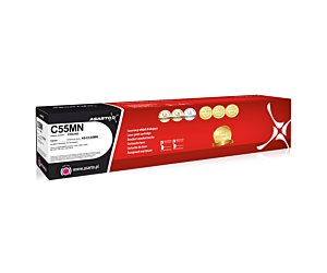 Toner Asarto do Canon C55MN | 2184C002 | 18000 str. | magenta