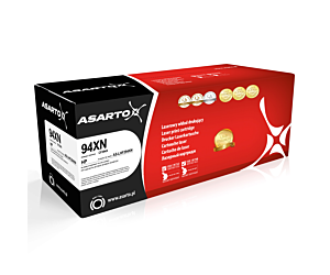 Toner Asarto do HP CF294X | 94XN | 2800 str. | black