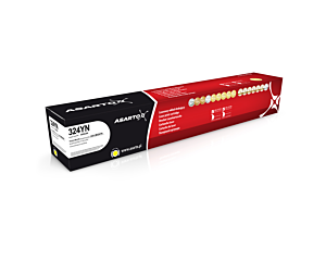 Toner Asarto do Konica-Minolta 324YN | A8DA250 | 26000 str. | yellow