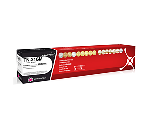 Toner Asarto do Konica-Minolta TN-216M | A11G351 | 26000 str. | magenta
