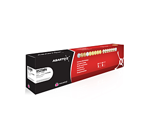 Toner Asarto do Kyocera 8525MN | TK-8525M | 20000 str. | magenta