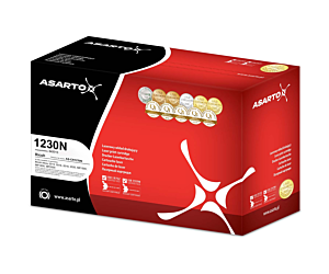 Toner Asarto do Ricoh 1230N | 842015 | 9000 str. | black