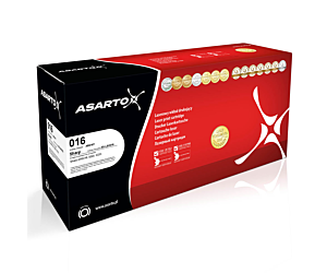 Toner Asarto do Sharp 016 | AR016T | 16000 str. | black