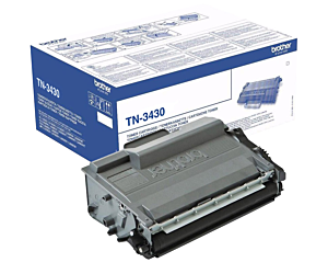 Toner Brother do HLL-5000/5100/5200, DCPL-5500/6600 | 3 000 str.|  black