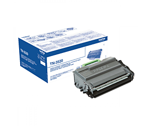 Toner Brother do HLL-6400DW, MFCL-6900DW | 20 000 str.|  black