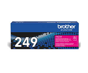 Toner Brother do MFC-L8240CDW | 4 000 str. | Magenta