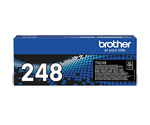 Toner Brother do MFC-L8340CDW | 1000 str. | Black