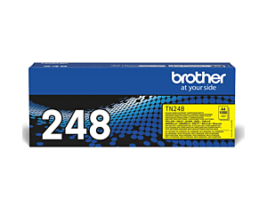 Toner Brother do MFC-L8340CDW  | 1000 str. | yellow