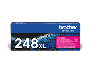 Toner Brother do MFC-L8340CDW  | 2300 str. | Magenta