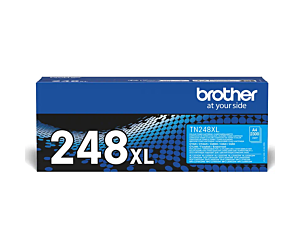 Toner Brother do MFC-L8340CDW  | 2300str. | Cyan
