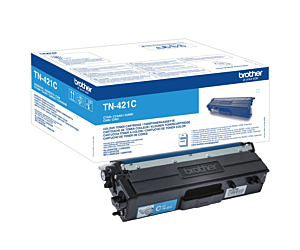 Toner Brother do MFC-L8690CDW  | 1 800 str. | Cyan