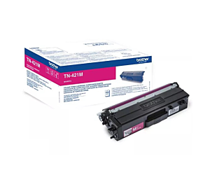 Toner Brother do MFC-L8690CDW  | 1 800 str. | Magenta