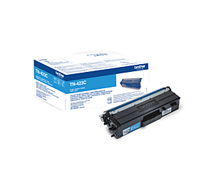 Toner Brother do MFC-L8690CDW  | 4 000 str. | Cyan