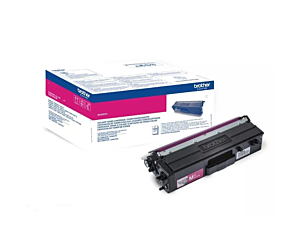 Toner Brother do MFC-L8690CDW  | 4 000 str. | Magenta