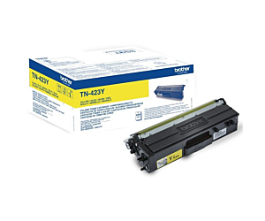 Toner Brother do MFC-L8690CDW  | 4 000 str. | Yellow