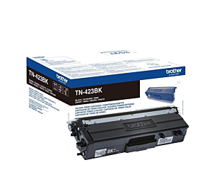 Toner Brother do MFC-L8690CDW  | 6 500 str. | Black