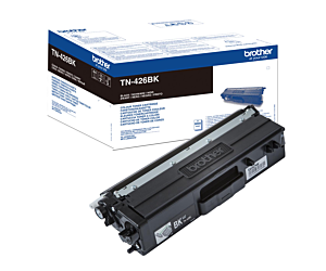 Toner Brother do MFC-L8900CDW  | 9 000 str. | Black