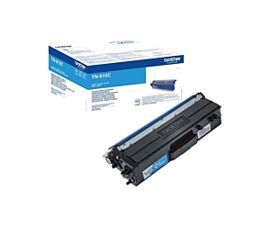 Toner Brother do MFC-L9570CDW  | 9 000 str. | Cyan