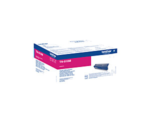 Toner Brother do MFC-L9570CDW  | 9 000 str. | Magenta