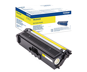 Toner Brother do MFC-L9570CDW  | 9 000 str. | Yellow
