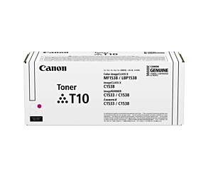 Toner Canon T10 | magenta|  10 000 str.