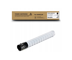 Toner Develop TN227K do Ineo+ 257i/287i/227i | 24 000 str. | black