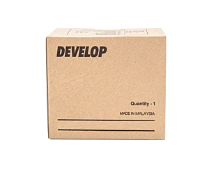 Toner Develop TNP-80 do Ineo plus 3320i, 3321i Cyan