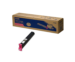 Toner Epson do AcuLaser C9200/N/DN/DTN/D3TNC | 14 000 str. | magenta