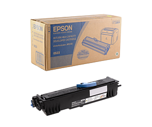 Toner Epson do Aculaser M1200 | zwrotny | 3 200 str. | black