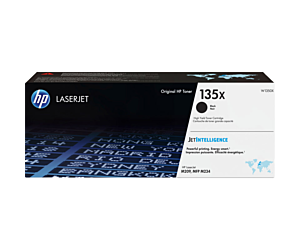 Toner HP 135X | 2 400 str. | black
