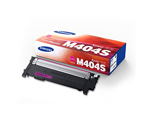 Toner HP do Samsung CLT-M404S | 1 000 str. | magenta