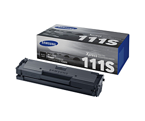 Toner HP do Samsung MLT-D111S | 1 000 str. | black