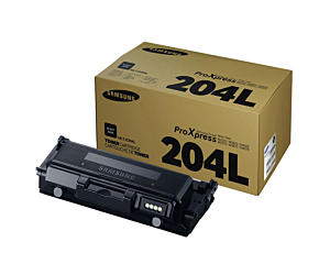 Toner HP do Samsung MLT-D204L | 5 000 str. | black