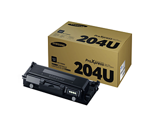 Toner HP do Samsung MLT-D204U | 15 000 str. | black