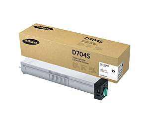 Toner  HP do Samsung MLT-D704S | 25 000 str. | black