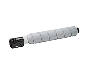 Toner Katun do Canon C-EXV49 IR ADVANCE C 3320 | 790g | Black performance