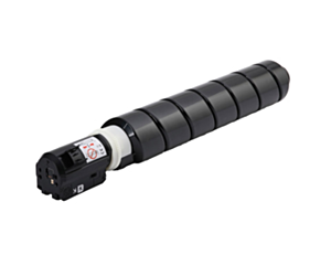 Toner Katun do Canon C-EXV64 IR Advance DX 3922i | 38K| Black | Performer
