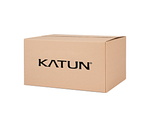 Toner Katun do Canon C-EXV67 IR 2925 I| 33K | Black | OEM Refill | Access