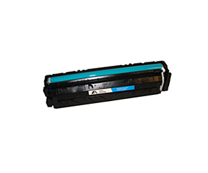 Toner Katun do HP CF541X Color LJ Pro M 254/280/281 | 2,5K | cyan | Performance