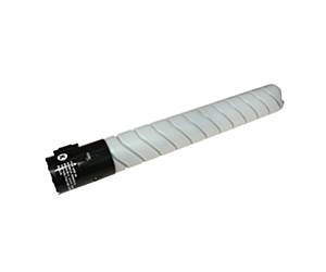 Toner Katun do Konica Minolta TN-512K TN-513K Bizhub C454| 544g| Black| Business