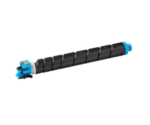 Toner Katun do Kyocera TK-8465C MZ3501ci | cyan | 20K |  Performance
