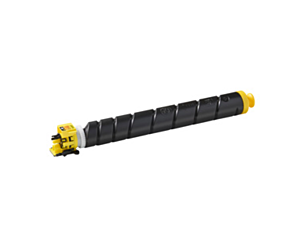 Toner Katun do Kyocera TK-8465Y MZ3501ci | yellow | 20K | Perfomance