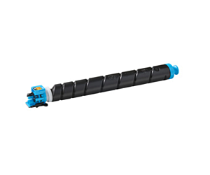 Toner Katun do Kyocera TK-8585C MZ4001ci | cyan | 20K | 1T0C2JCNL0 | Performance