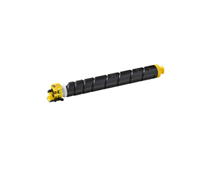 Toner Katun do Kyocera TK-8585Y MZ4001ci | yellow | 20K | 1T0C2JANL0 | Performan